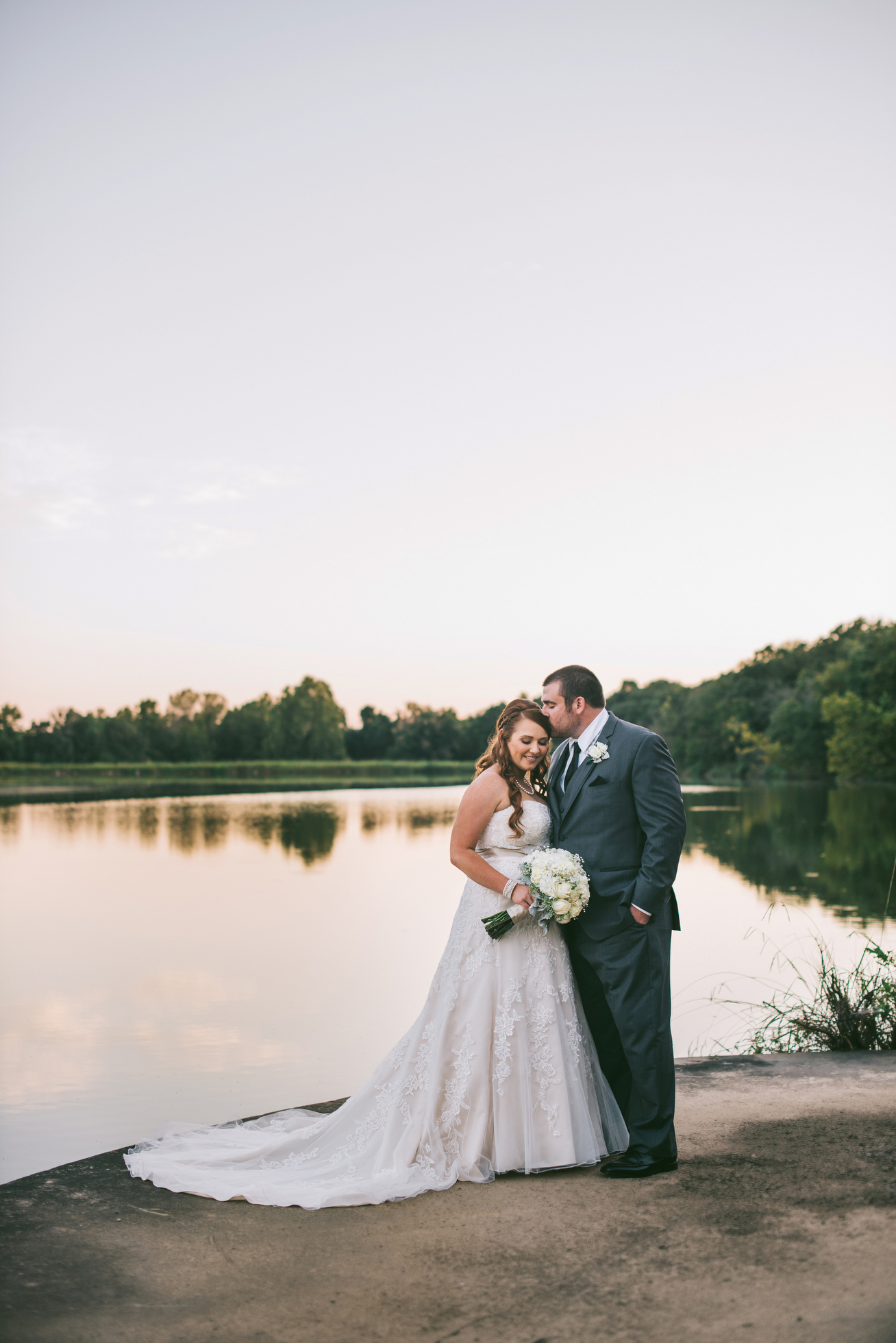 Camp Loughridge Wedding