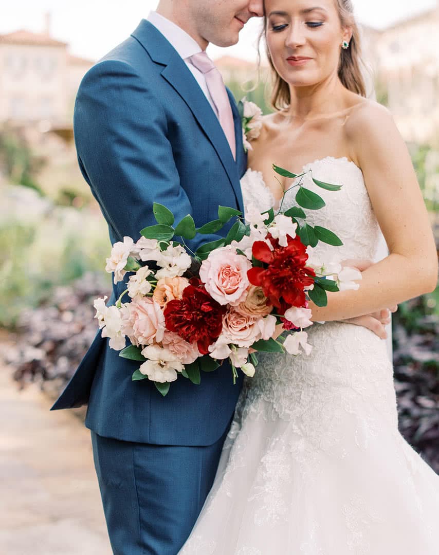 unplugged wedding ceremony