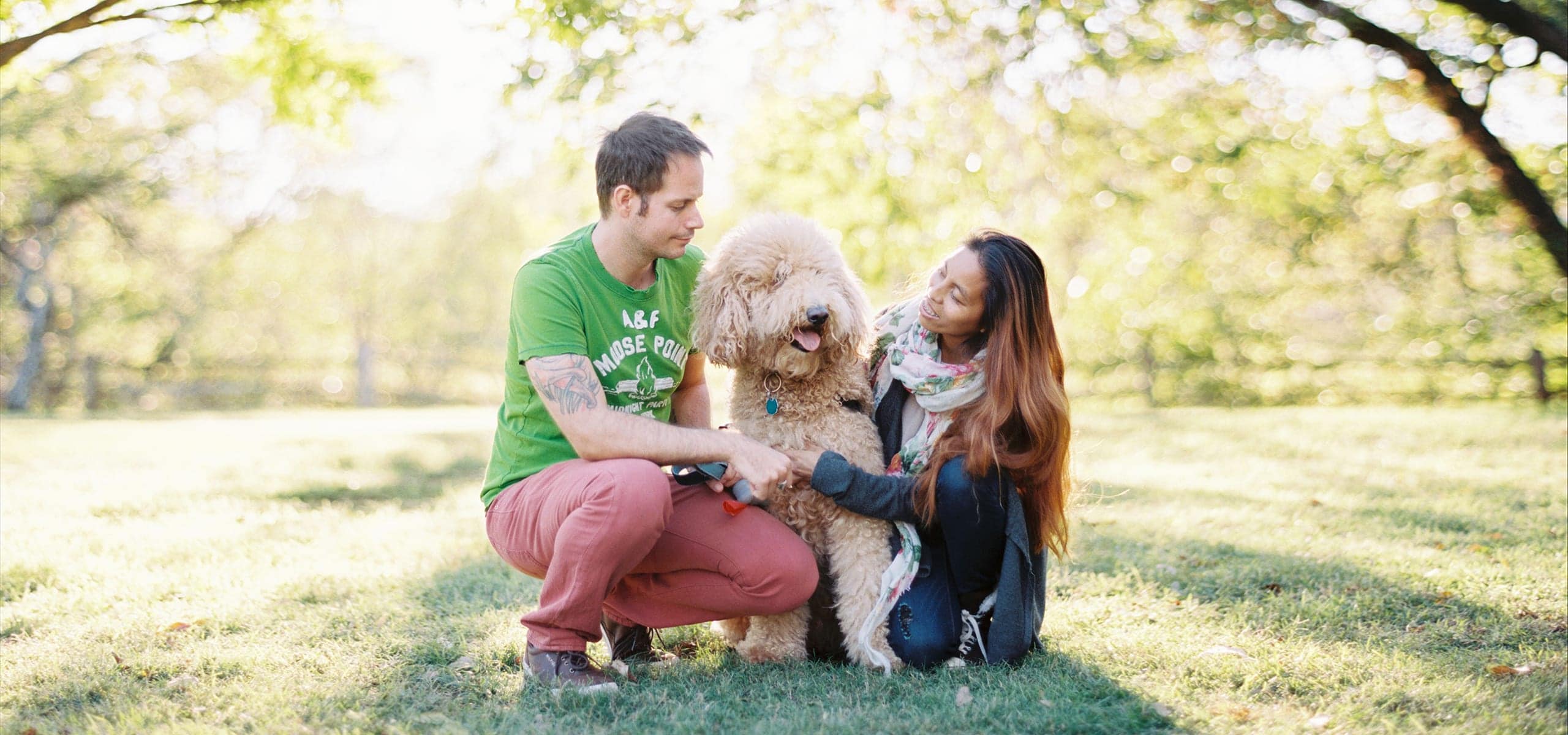 We are the Redekopps