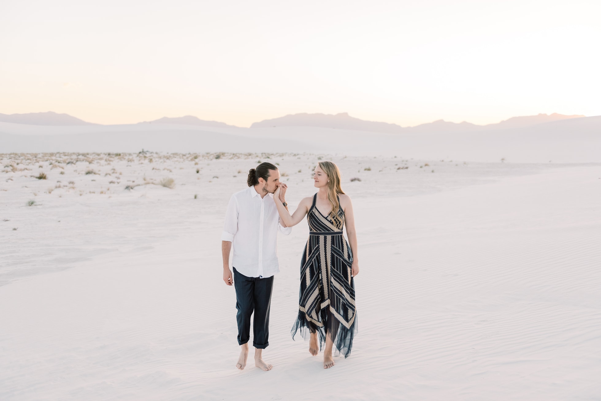 oklahoma engagement photography
